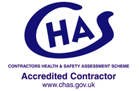 Chas Accredited Landscape Contractor Kent Chas Accredited Landscape Contractor Kent