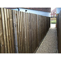 Fencing Kent