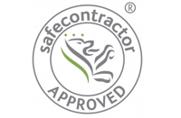 Safecontractor Approved Landscaper Kent